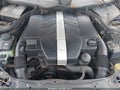 2002 Mercedes-Benz C-Class — photo 10 of 11 | VIN WDBRF61J52F198914