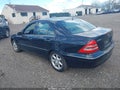 2002 Mercedes-Benz C-Class — photo 3 of 11 | VIN WDBRF61J52F198914