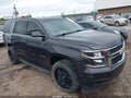 Photo 1 of 18 — 2017 Chevrolet Tahoe