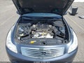 Photo 10 of 19 — 2007 Infiniti G35