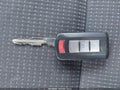 Photo 11 of 12 — 2011 Mitsubishi Lancer