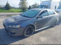 Photo 2 of 12 — 2011 Mitsubishi Lancer