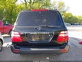 Photo 17 of 17 — 2004 Toyota Land Cruiser