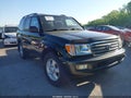 Photo 1 of 17 — 2004 Toyota Land Cruiser