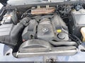Photo 10 of 16 — 2001 Mercedes-Benz ML-Class