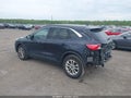 Photo 3 of 16 — 2021 Ford Escape