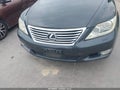 Photo 6 of 16 — 2010 Lexus LS 460