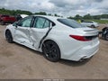 2026 Toyota Camry — photo 3 of 17 | VIN 4T1DAACK9TU268541