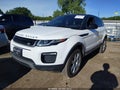 Photo 2 of 16 — 2019 Land Rover Range Rover Evoque