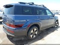 Photo 4 of 17 — 2025 Hyundai Santa Fe Hybrid