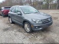 Photo 1 of 16 — 2014 Volkswagen Tiguan