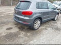 Photo 4 of 16 — 2014 Volkswagen Tiguan