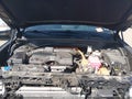 Photo 10 of 17 — 2022 Hyundai Santa Fe Hybrid