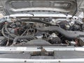 1993 Ford F-250 — photo 10 of 17 | VIN 1FTHX26G7PKB06233