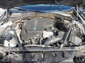 Photo 10 of 17 — 2012 BMW 5 Series