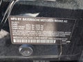 Photo 9 of 17 — 2012 BMW 5 Series