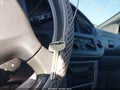 Photo 11 of 11 — 2002 Toyota Sienna