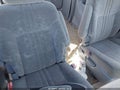 Photo 8 of 11 — 2002 Toyota Sienna