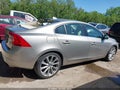 Photo 13 of 18 — 2016 Volvo S60