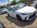 Photo 1 of 16 — 2026 Toyota Camry