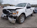 Photo 2 of 16 — 2022 Ford F-150