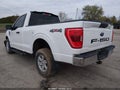 Photo 3 of 16 — 2022 Ford F-150
