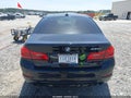 Photo 16 of 16 — 2018 BMW 5 Series