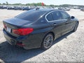 Photo 4 of 16 — 2018 BMW 5 Series