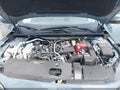 Photo 10 of 17 — 2025 Nissan Sentra