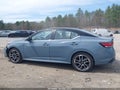 Photo 15 of 17 — 2025 Nissan Sentra