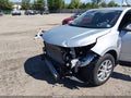 Photo 21 of 22 — 2022 Chevrolet Equinox