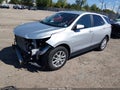 Photo 2 of 22 — 2022 Chevrolet Equinox