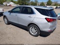 Photo 3 of 22 — 2022 Chevrolet Equinox