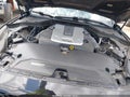 Photo 10 of 13 — 2014 Infiniti Q50