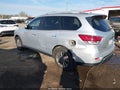 Photo 3 of 16 — 2015 Nissan Pathfinder