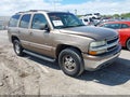 Photo 1 of 13 — 2003 Chevrolet Tahoe