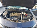 Photo 10 of 15 — 2023 Chevrolet Malibu