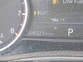 Photo 15 of 16 — 2018 Nissan Murano