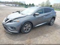 Photo 2 of 16 — 2018 Nissan Murano
