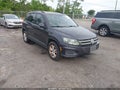 Photo 1 of 11 — 2016 Volkswagen Tiguan