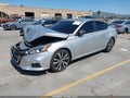 Photo 2 of 16 — 2019 Nissan Altima