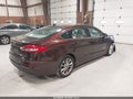 Photo 4 of 16 — 2019 Ford Fusion