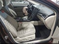 Photo 5 of 16 — 2019 Ford Fusion