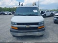 Photo 12 of 16 — 2018 Chevrolet Express 2500