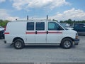 Photo 13 of 16 — 2018 Chevrolet Express 2500