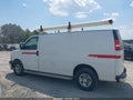 Photo 14 of 16 — 2018 Chevrolet Express 2500