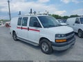 Photo 1 of 16 — 2018 Chevrolet Express 2500