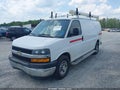 Photo 2 of 16 — 2018 Chevrolet Express 2500