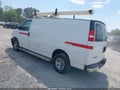 Photo 3 of 16 — 2018 Chevrolet Express 2500
