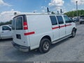 Photo 4 of 16 — 2018 Chevrolet Express 2500